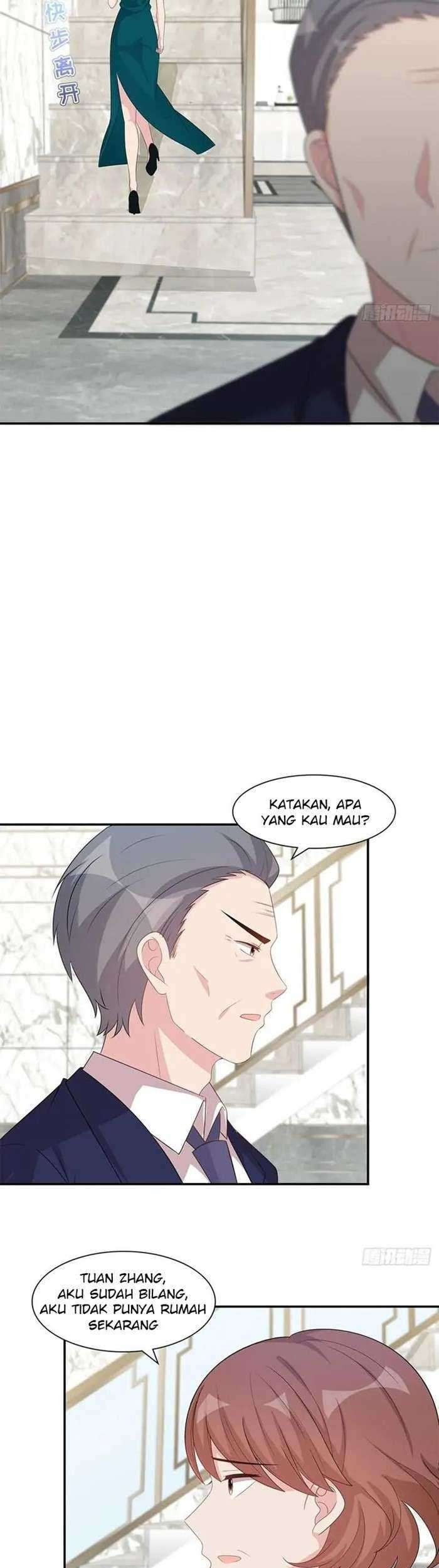 The Wife Contract and My Daughter’s Nanny Chapter 181 - halaman 15