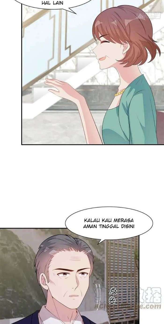 The Wife Contract and My Daughter’s Nanny Chapter 181 - halaman 18