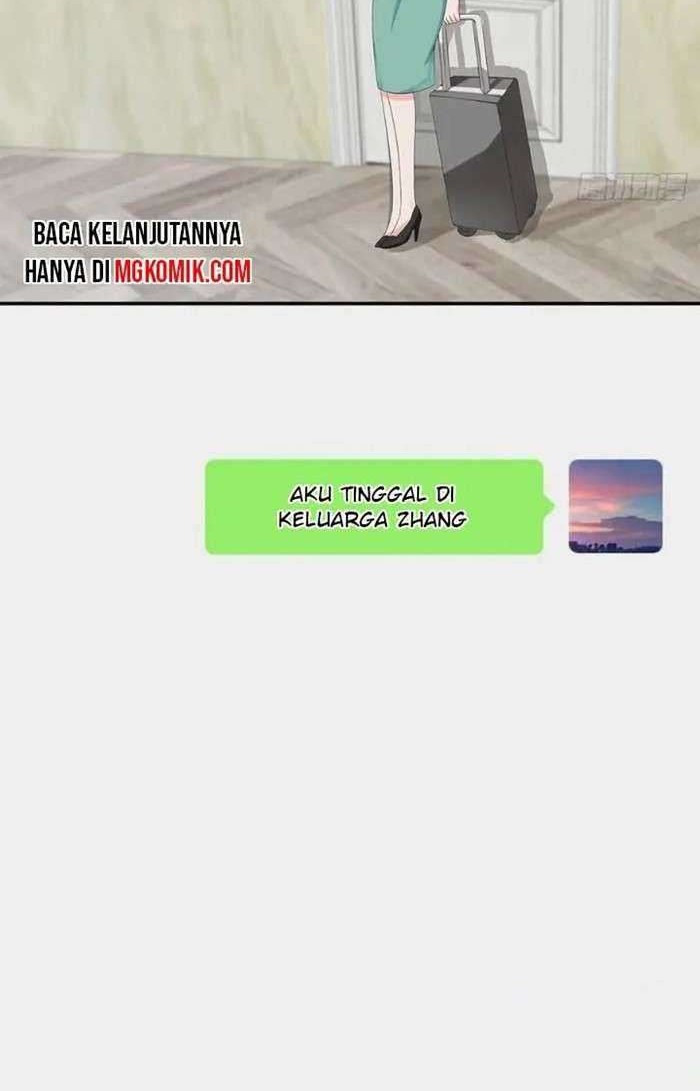 The Wife Contract and My Daughter’s Nanny Chapter 181 - halaman 20