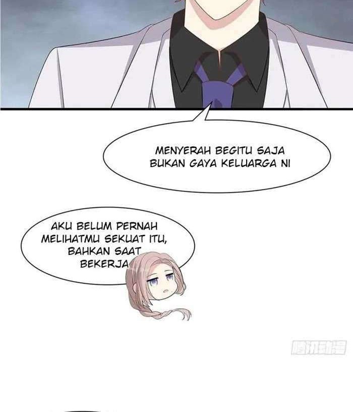 The Wife Contract and My Daughter’s Nanny Chapter 182 - halaman 12