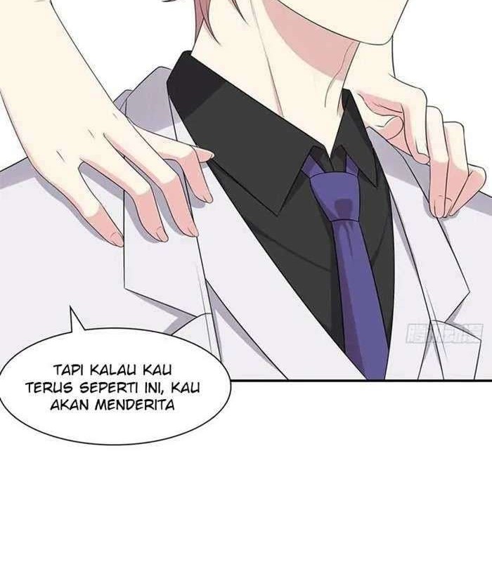 The Wife Contract and My Daughter’s Nanny Chapter 182 - halaman 14