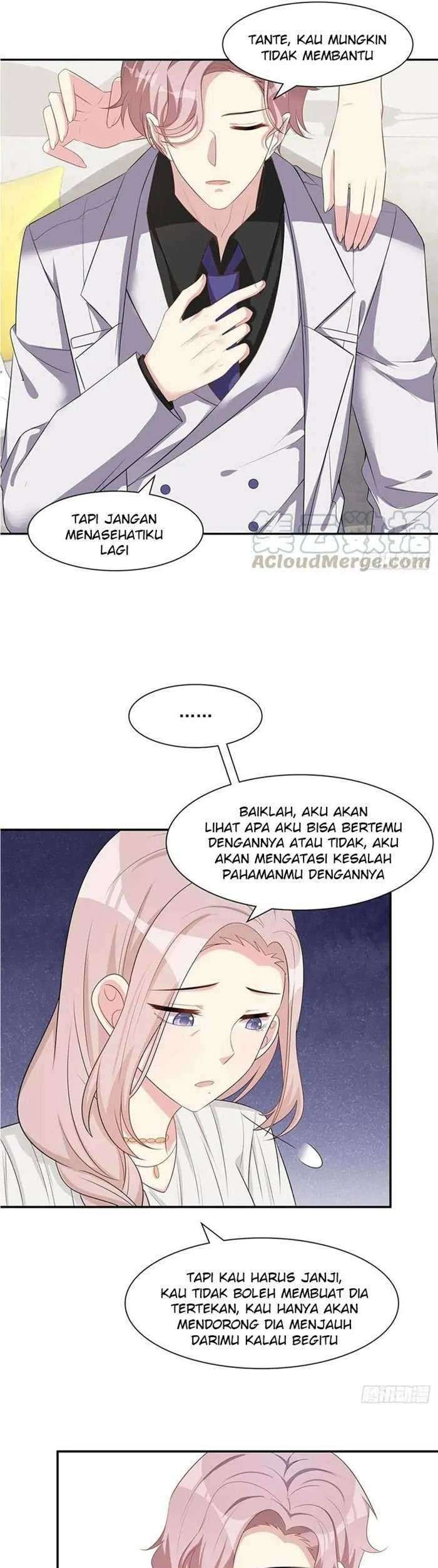 The Wife Contract and My Daughter’s Nanny Chapter 182 - halaman 15