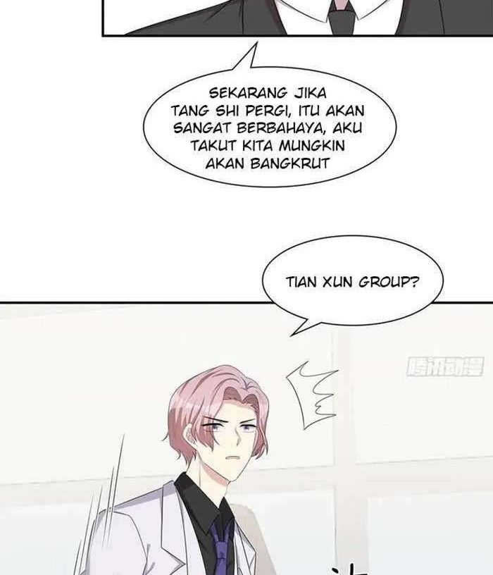 The Wife Contract and My Daughter’s Nanny Chapter 182 - halaman 18