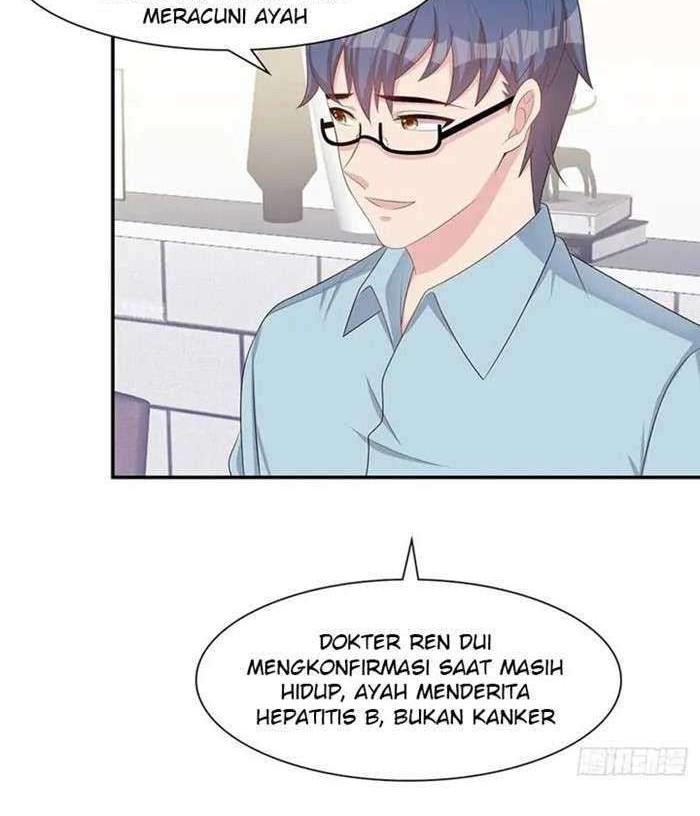The Wife Contract and My Daughter’s Nanny Chapter 182 - halaman 2
