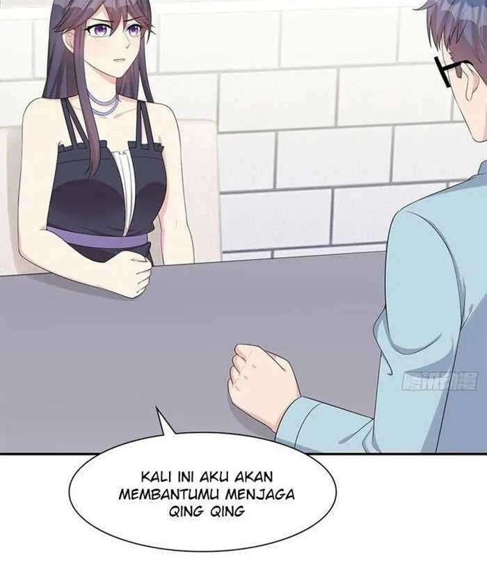 The Wife Contract and My Daughter’s Nanny Chapter 182 - halaman 4