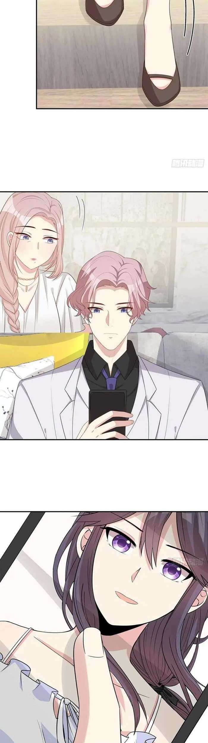 The Wife Contract and My Daughter’s Nanny Chapter 182 - halaman 7