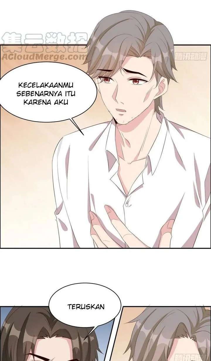 The Wife Contract and My Daughter’s Nanny Chapter 183 - halaman 12