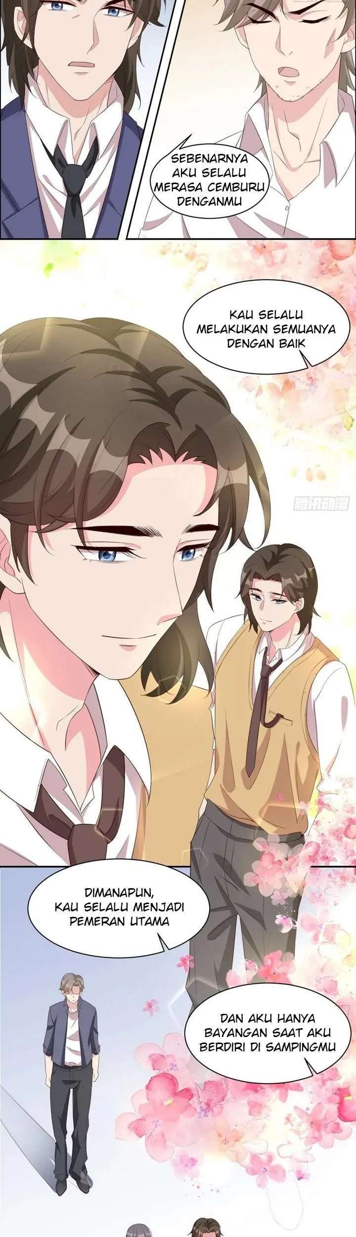 The Wife Contract and My Daughter’s Nanny Chapter 183 - halaman 13