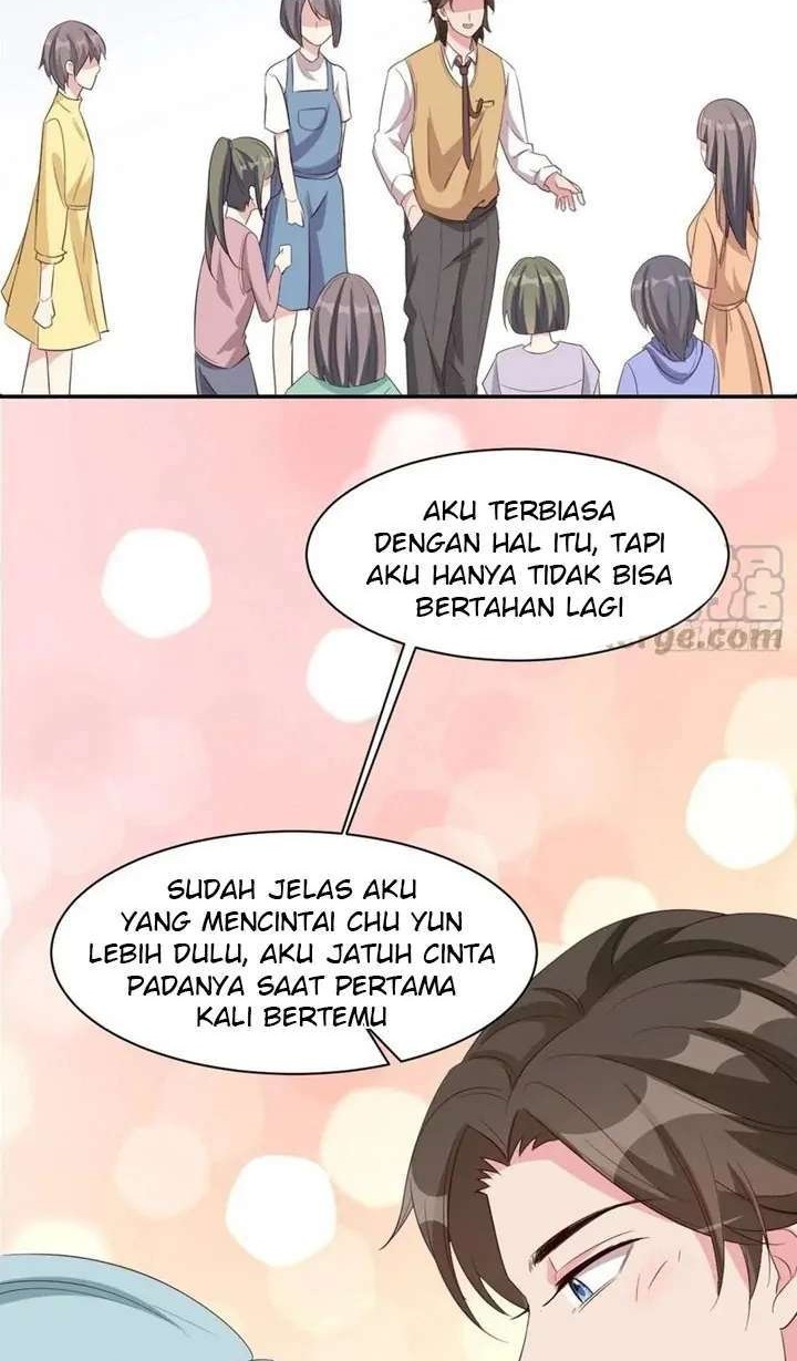 The Wife Contract and My Daughter’s Nanny Chapter 183 - halaman 14