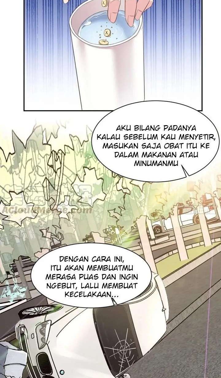 The Wife Contract and My Daughter’s Nanny Chapter 183 - halaman 16