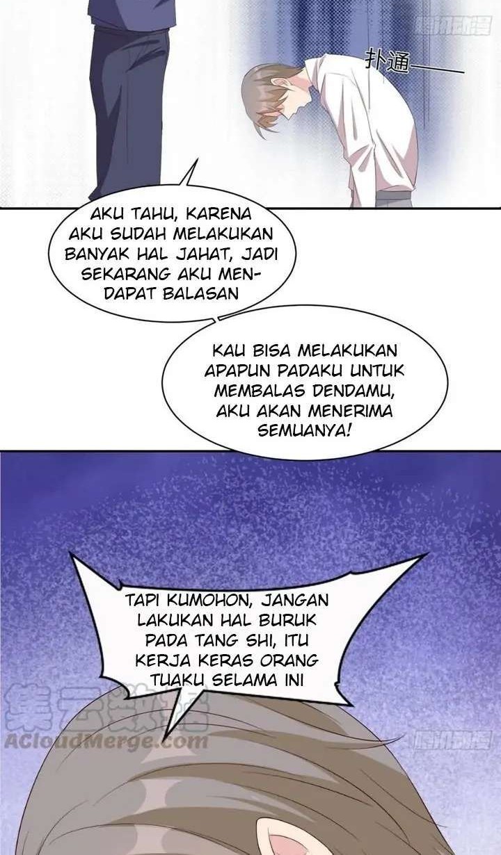 The Wife Contract and My Daughter’s Nanny Chapter 183 - halaman 18