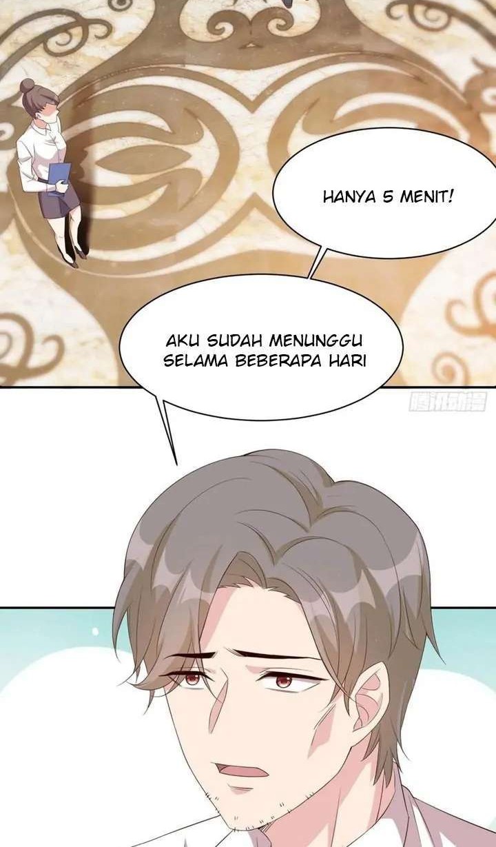 The Wife Contract and My Daughter’s Nanny Chapter 183 - halaman 2