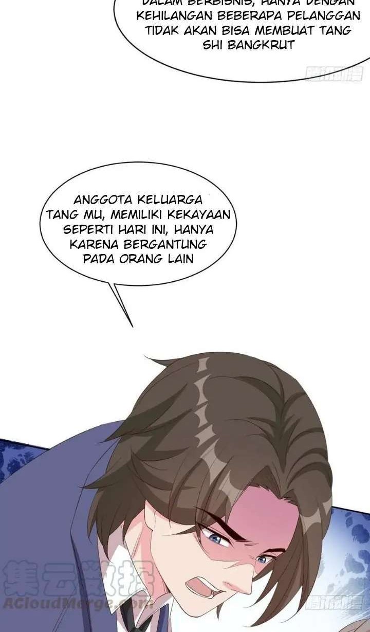 The Wife Contract and My Daughter’s Nanny Chapter 183 - halaman 20