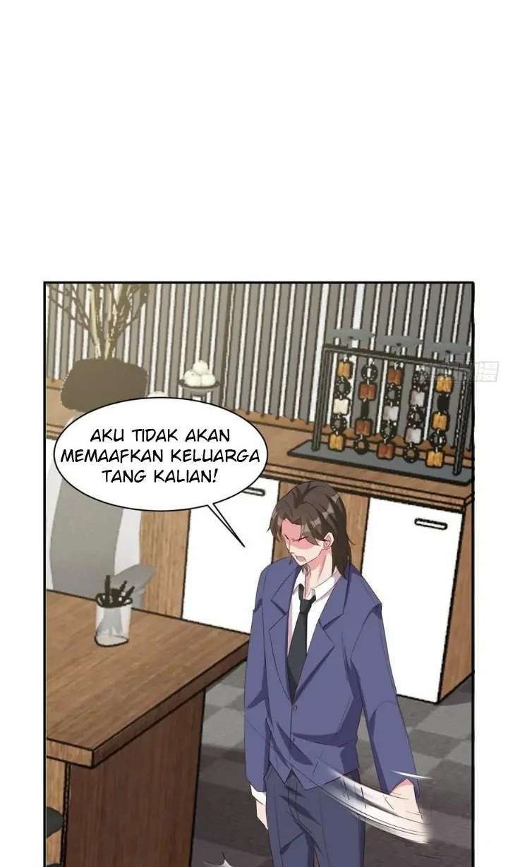 The Wife Contract and My Daughter’s Nanny Chapter 183 - halaman 22