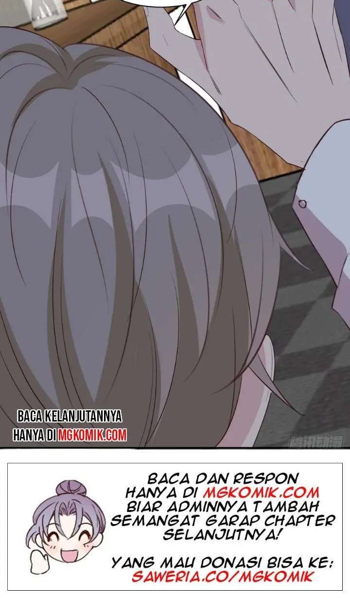 The Wife Contract and My Daughter’s Nanny Chapter 183 - halaman 24