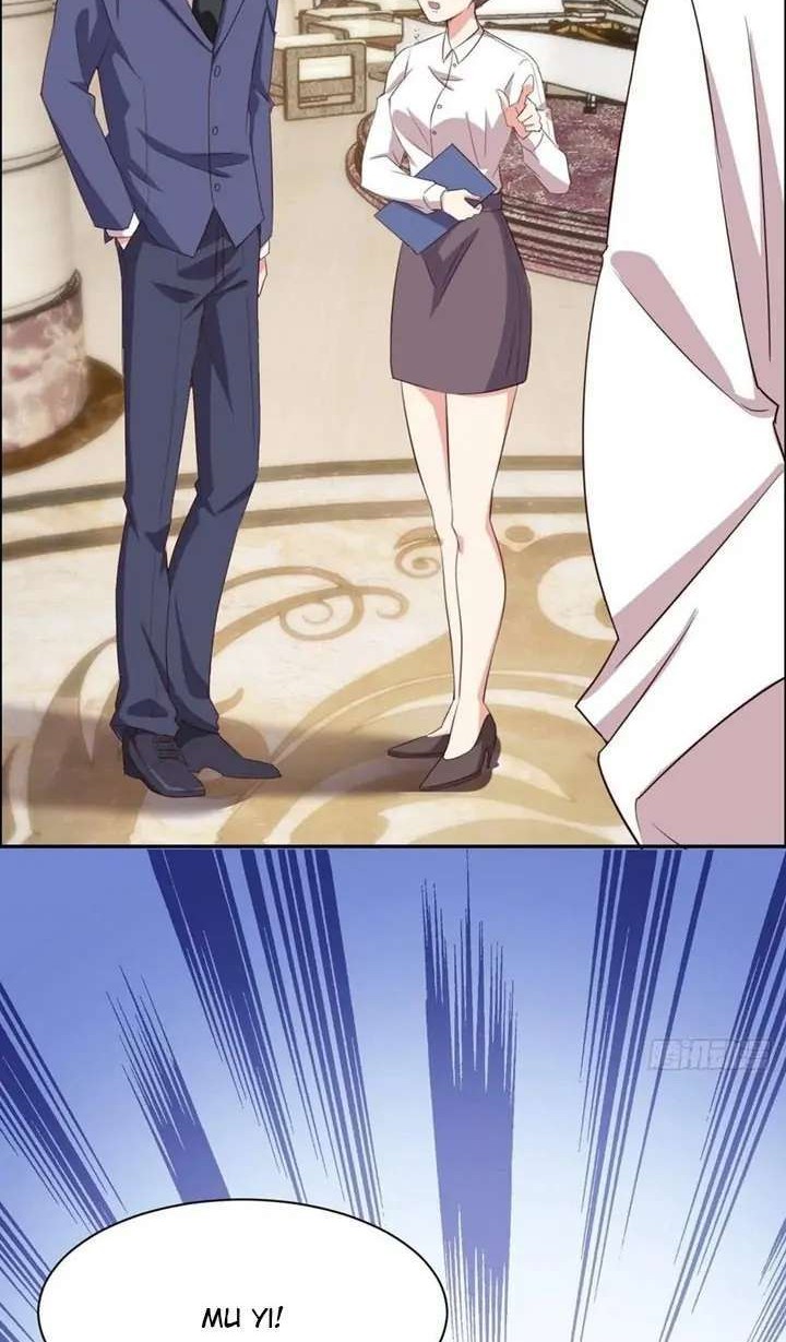 The Wife Contract and My Daughter’s Nanny Chapter 183 - halaman 4