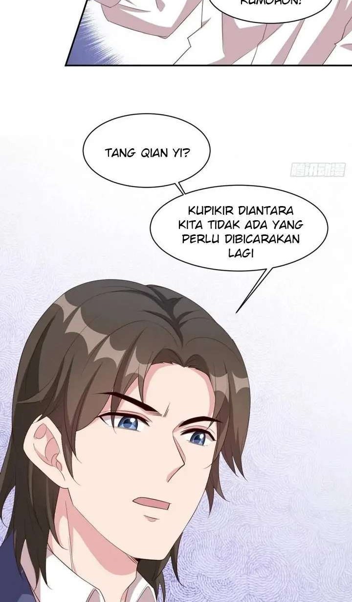 The Wife Contract and My Daughter’s Nanny Chapter 183 - halaman 6