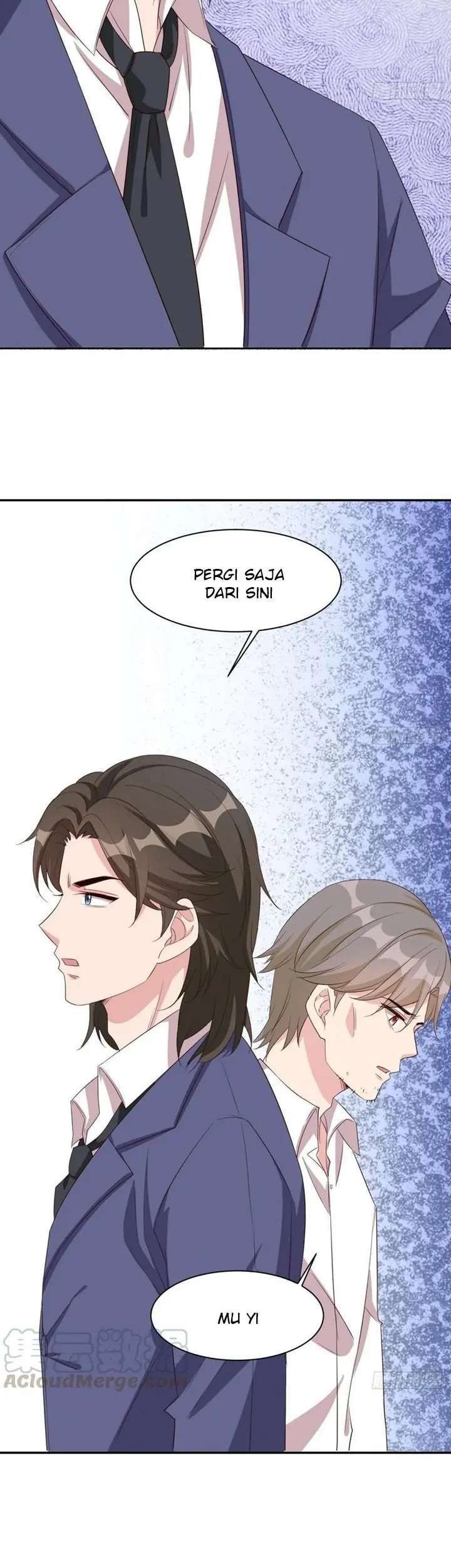 The Wife Contract and My Daughter’s Nanny Chapter 183 - halaman 7