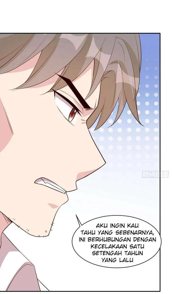 The Wife Contract and My Daughter’s Nanny Chapter 183 - halaman 8