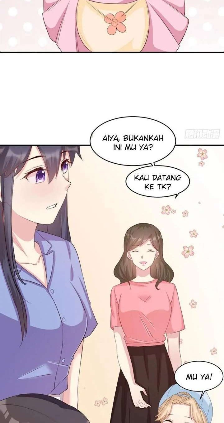 The Wife Contract and My Daughter’s Nanny Chapter 184 - halaman 4