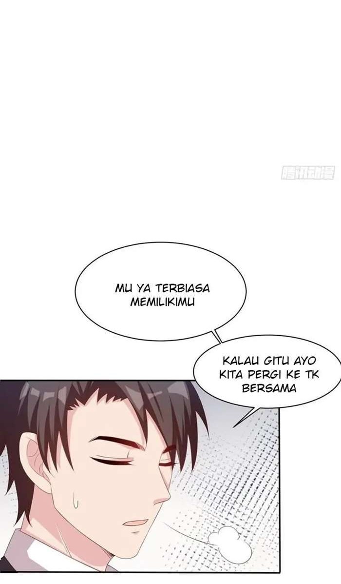 The Wife Contract and My Daughter’s Nanny Chapter 185 - halaman 10