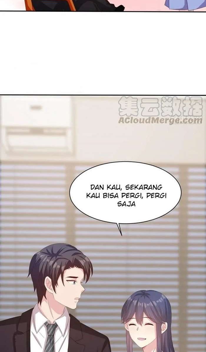 The Wife Contract and My Daughter’s Nanny Chapter 185 - halaman 12