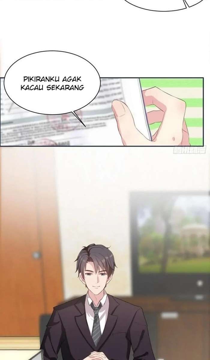 The Wife Contract and My Daughter’s Nanny Chapter 185 - halaman 2