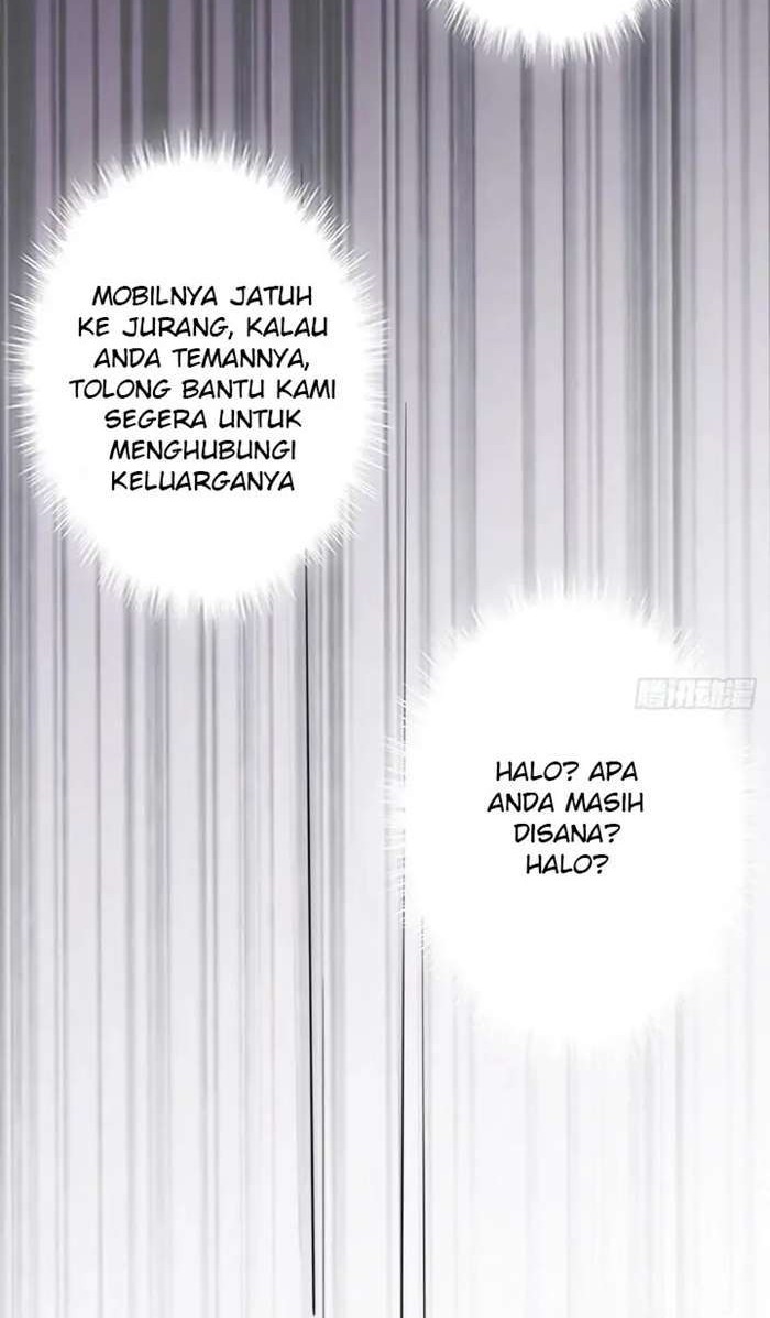 The Wife Contract and My Daughter’s Nanny Chapter 185 - halaman 20