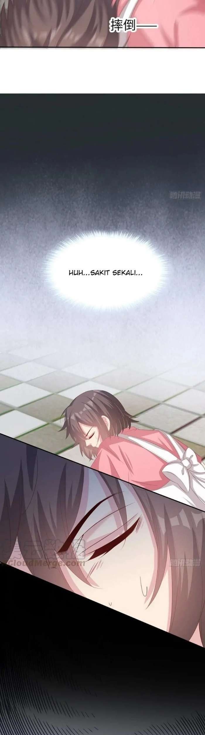 The Wife Contract and My Daughter’s Nanny Chapter 185 - halaman 23
