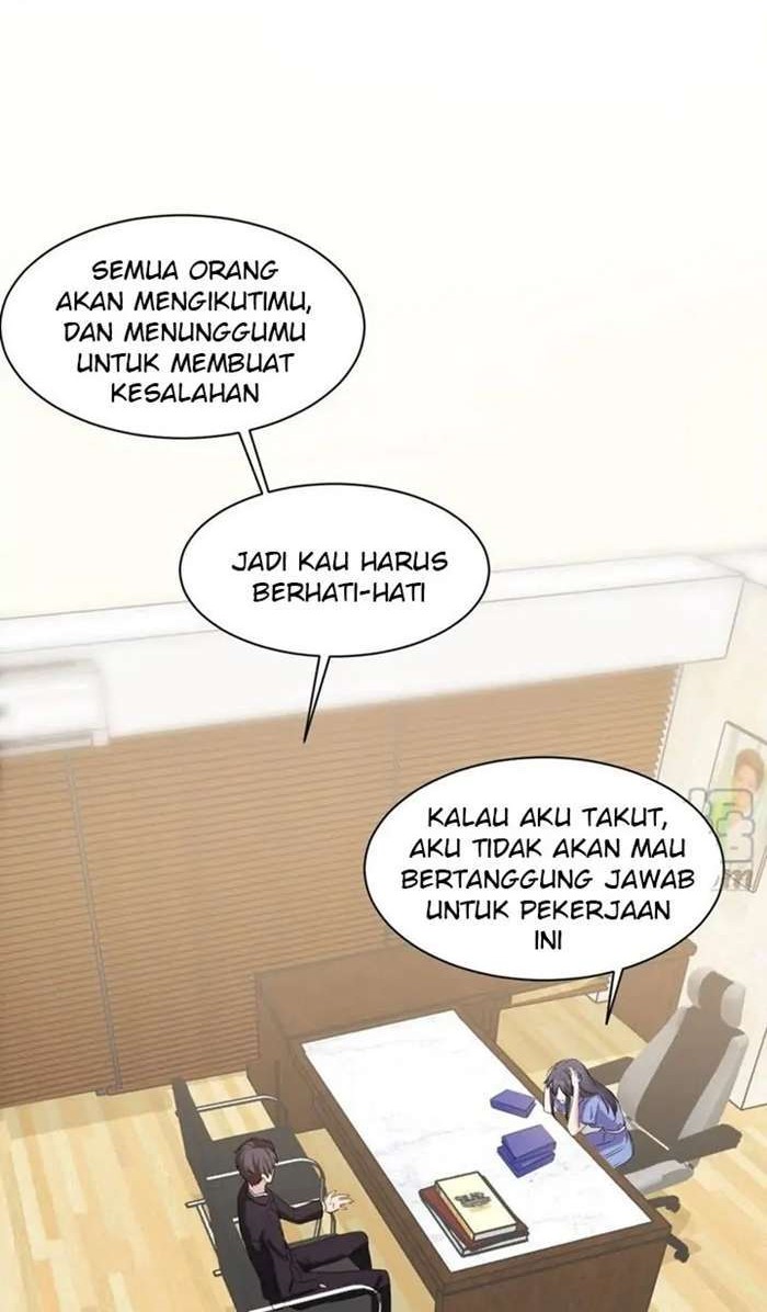 The Wife Contract and My Daughter’s Nanny Chapter 185 - halaman 4