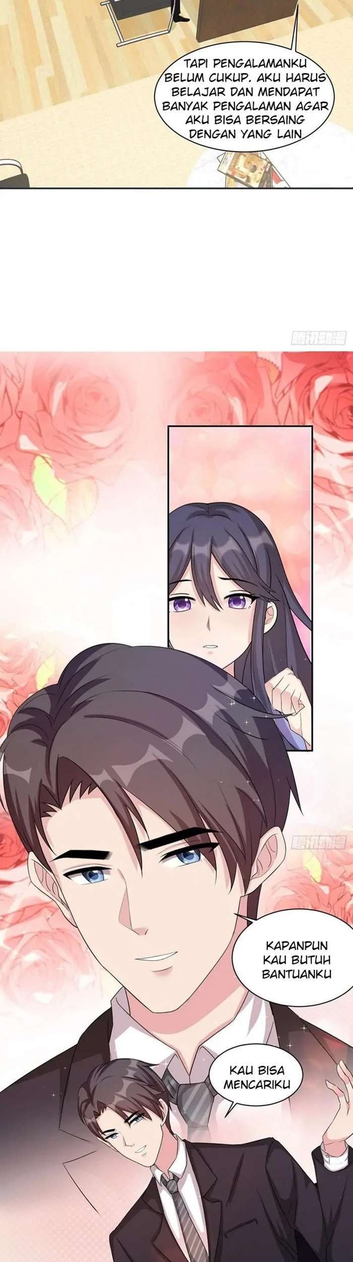 The Wife Contract and My Daughter’s Nanny Chapter 185 - halaman 5