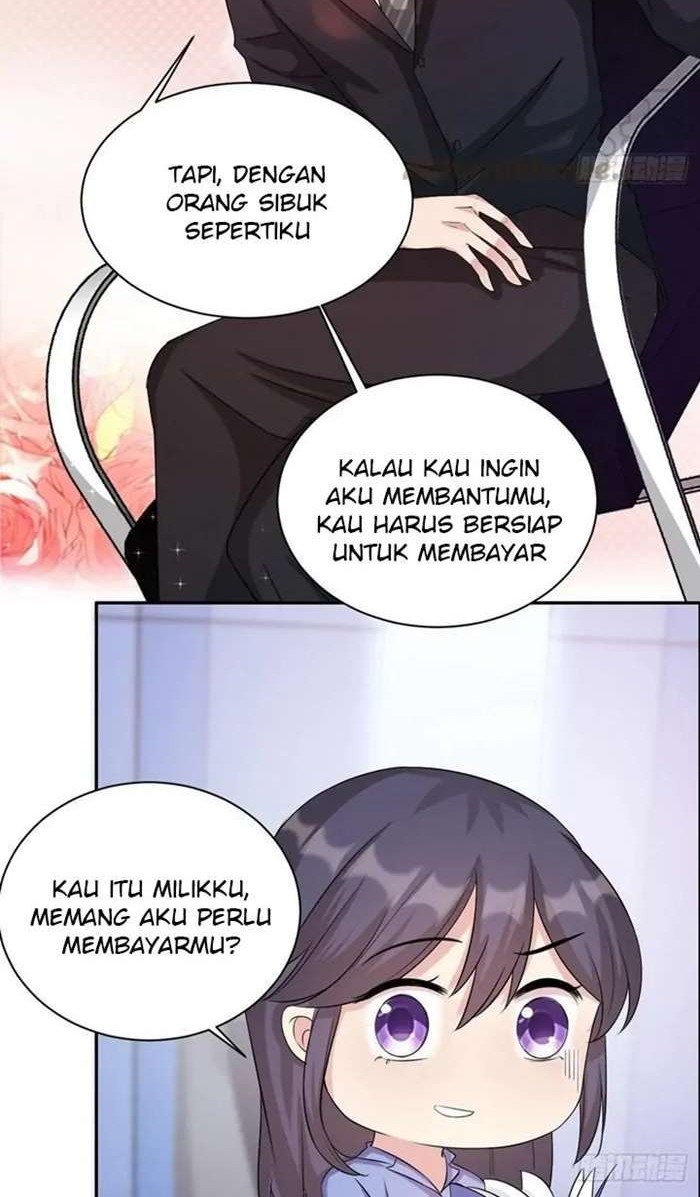 The Wife Contract and My Daughter’s Nanny Chapter 185 - halaman 6