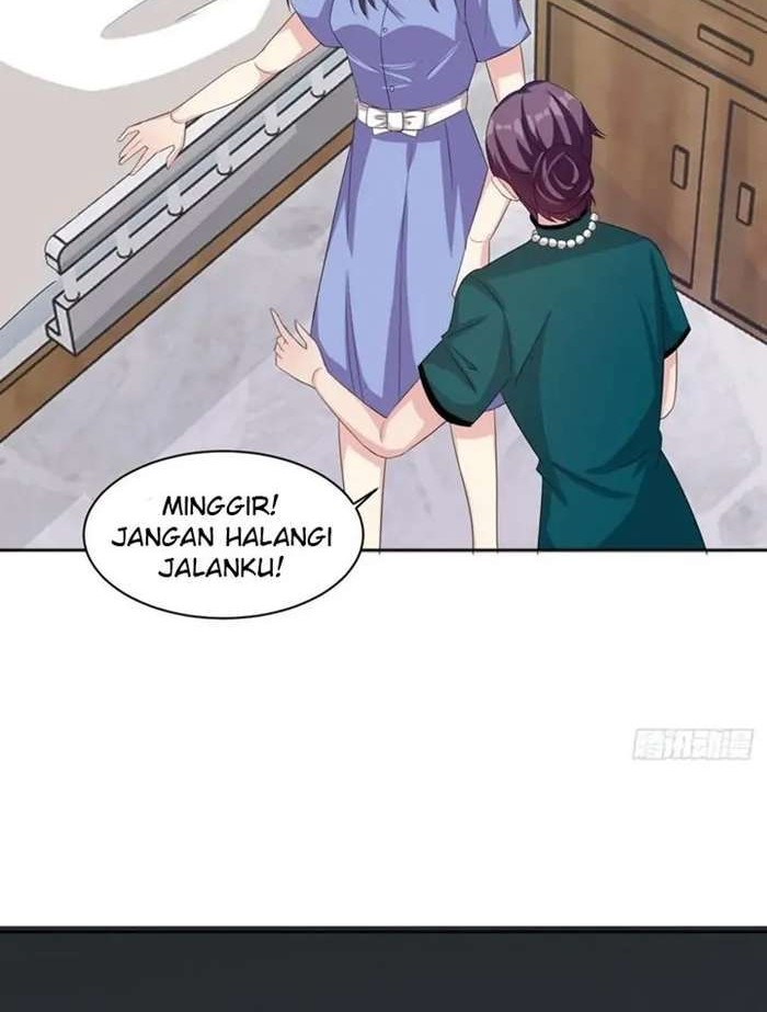 The Wife Contract and My Daughter’s Nanny Chapter 186 - halaman 12