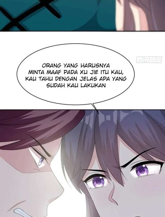 The Wife Contract and My Daughter’s Nanny Chapter 186 - halaman 14