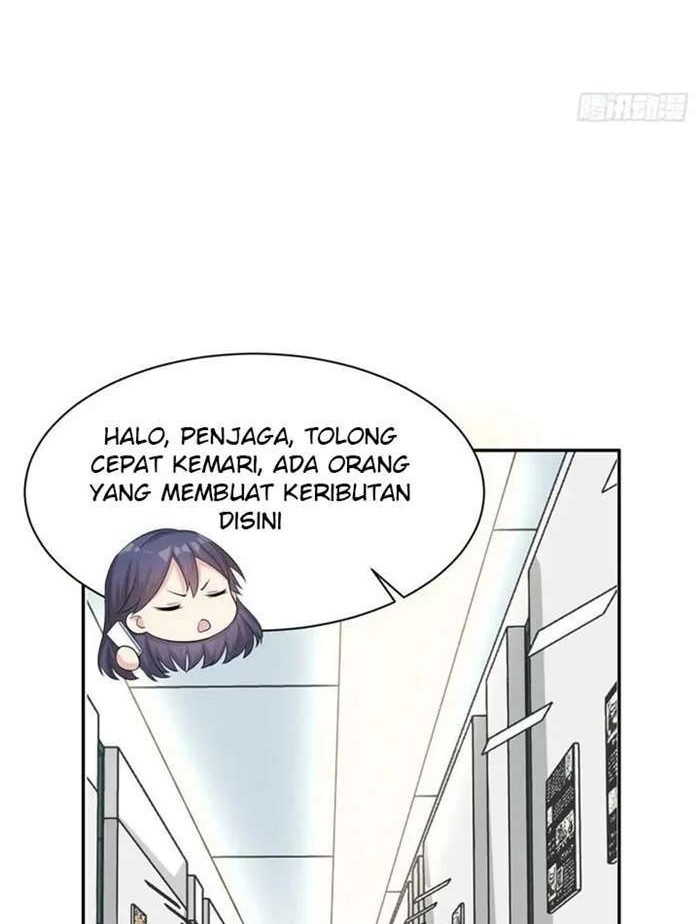 The Wife Contract and My Daughter’s Nanny Chapter 186 - halaman 16