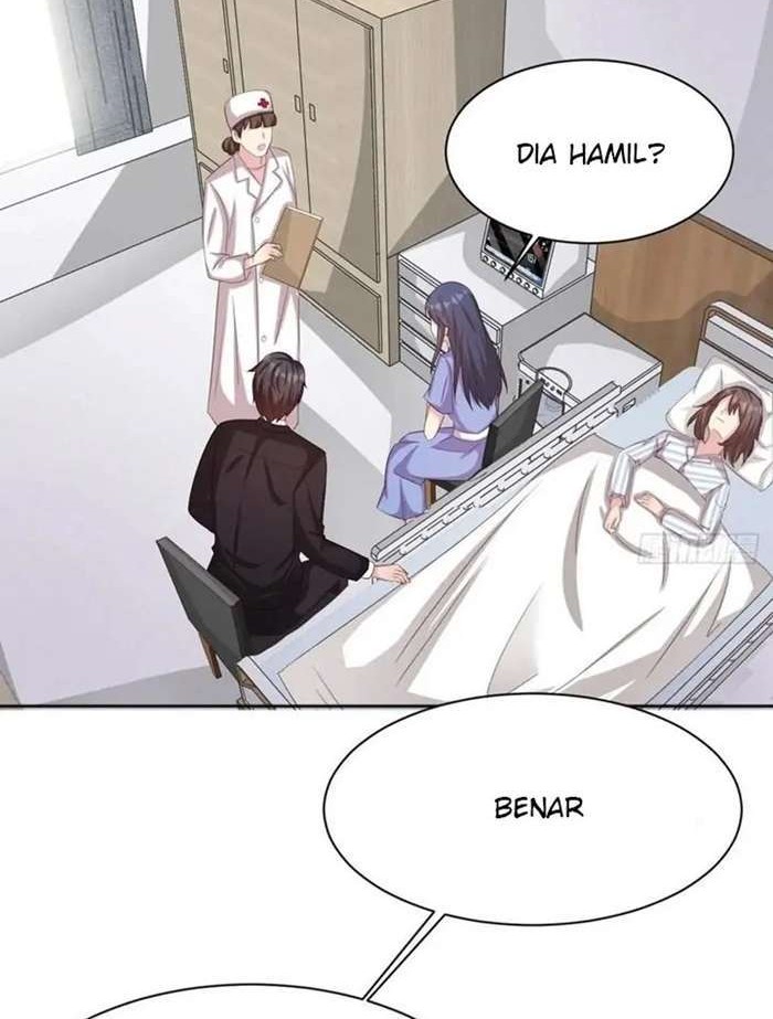 The Wife Contract and My Daughter’s Nanny Chapter 186 - halaman 2
