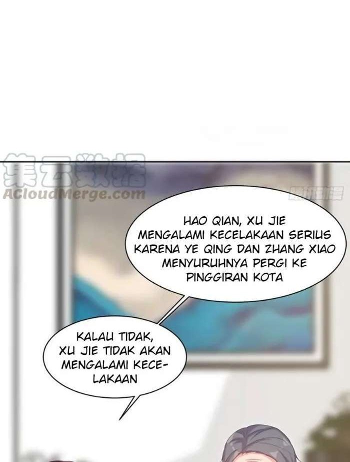 The Wife Contract and My Daughter’s Nanny Chapter 186 - halaman 20