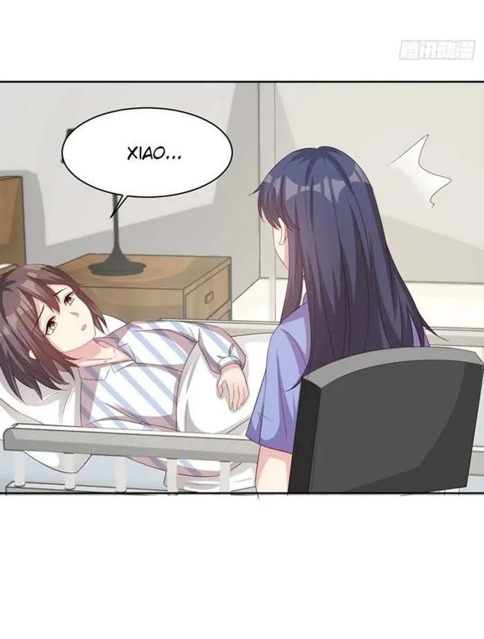 The Wife Contract and My Daughter’s Nanny Chapter 186 - halaman 4