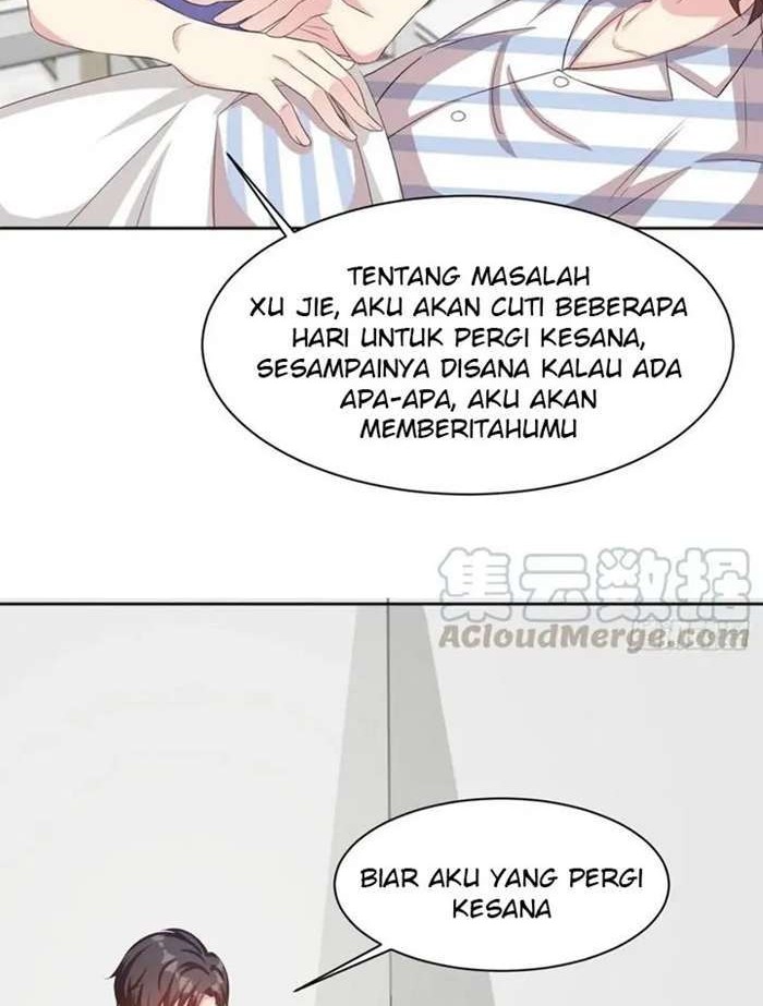The Wife Contract and My Daughter’s Nanny Chapter 186 - halaman 6