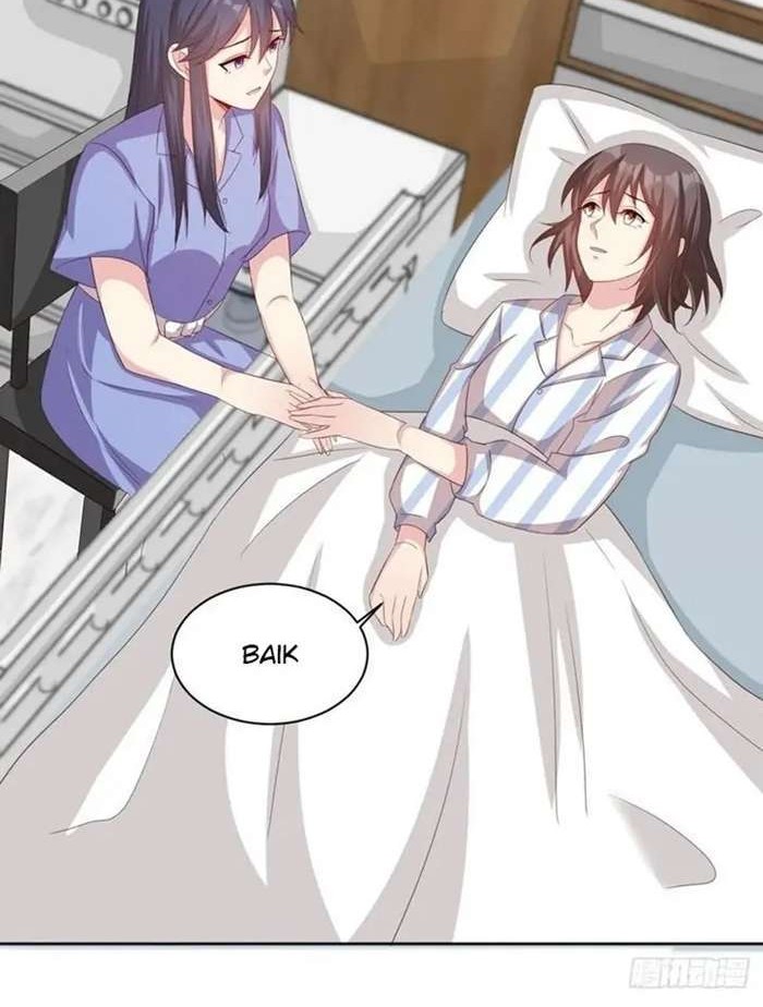 The Wife Contract and My Daughter’s Nanny Chapter 186 - halaman 8