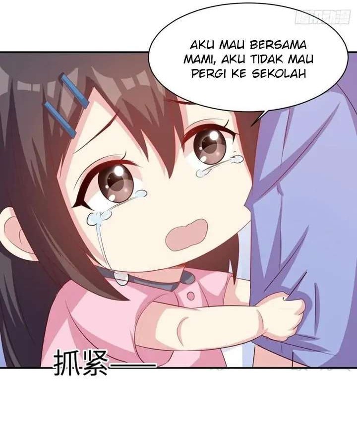 The Wife Contract and My Daughter’s Nanny Chapter 187 - halaman 10