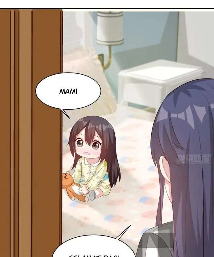 The Wife Contract and My Daughter’s Nanny Chapter 187 - halaman 14