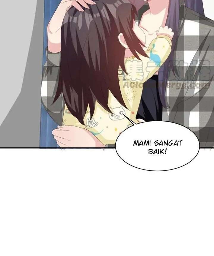 The Wife Contract and My Daughter’s Nanny Chapter 187 - halaman 16