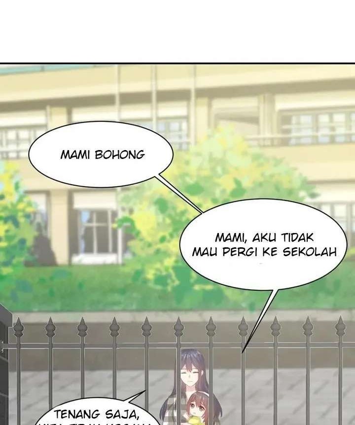 The Wife Contract and My Daughter’s Nanny Chapter 187 - halaman 20