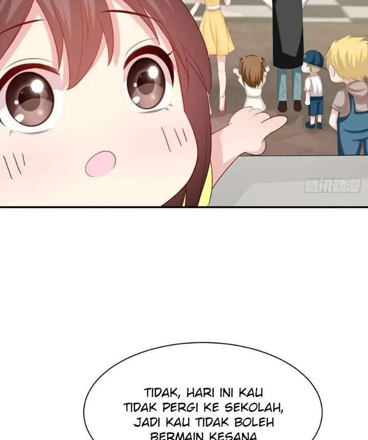 The Wife Contract and My Daughter’s Nanny Chapter 187 - halaman 22