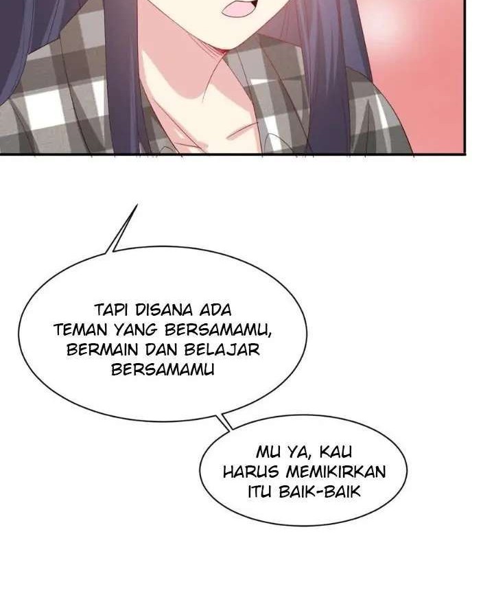 The Wife Contract and My Daughter’s Nanny Chapter 187 - halaman 24