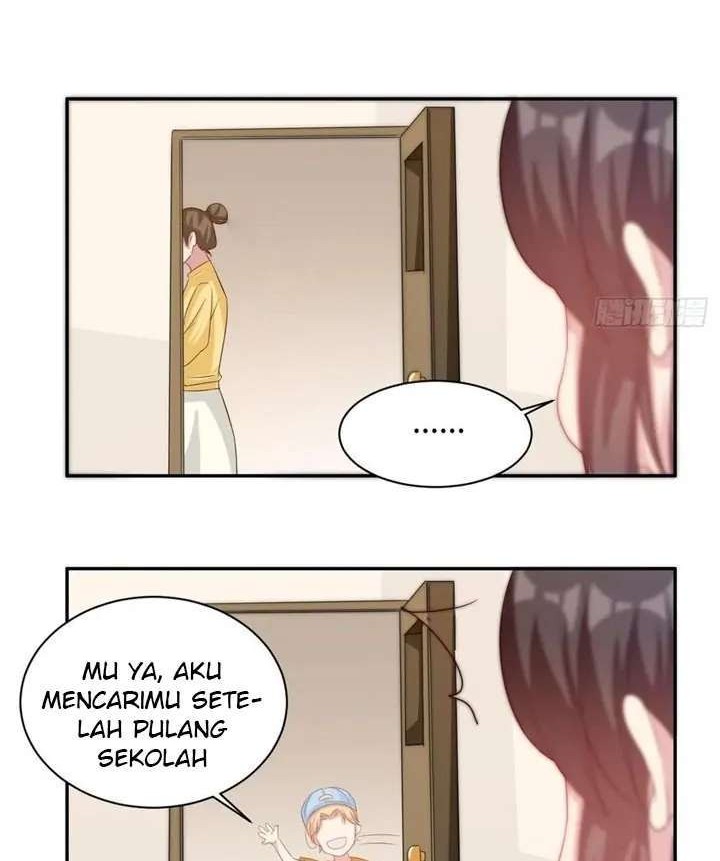 The Wife Contract and My Daughter’s Nanny Chapter 187 - halaman 4