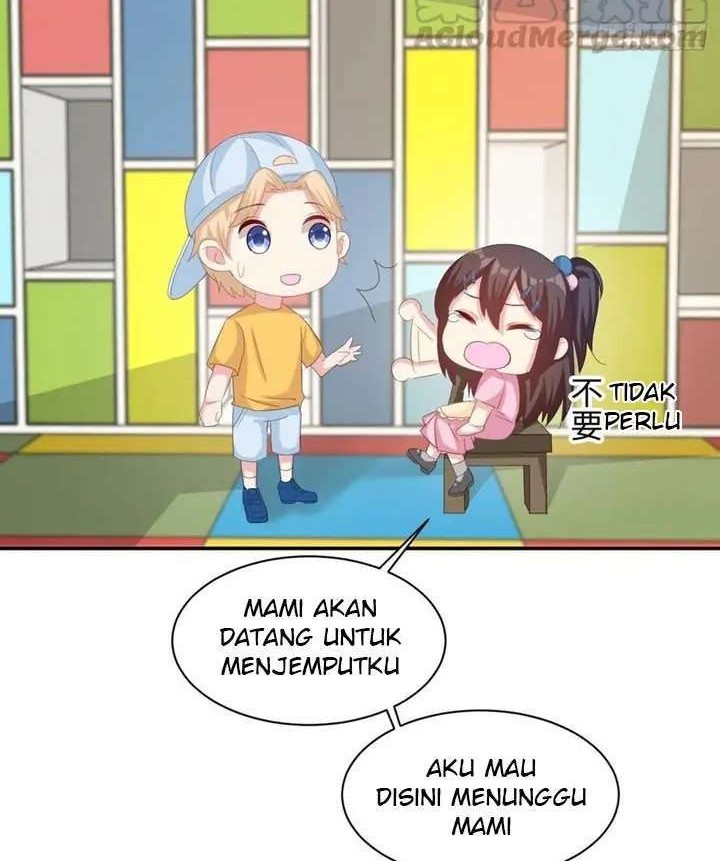 The Wife Contract and My Daughter’s Nanny Chapter 187 - halaman 6
