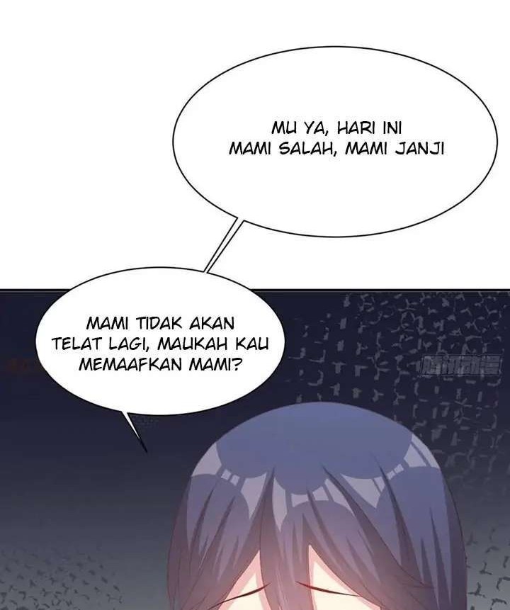 The Wife Contract and My Daughter’s Nanny Chapter 187 - halaman 8