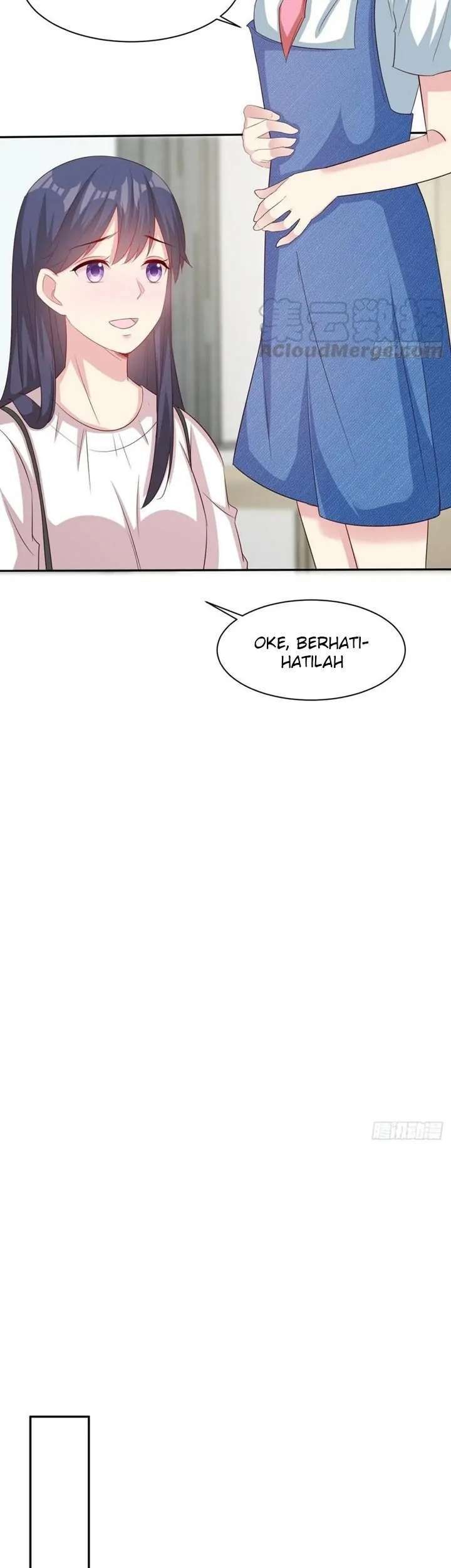 The Wife Contract and My Daughter’s Nanny Chapter 188 - halaman 13